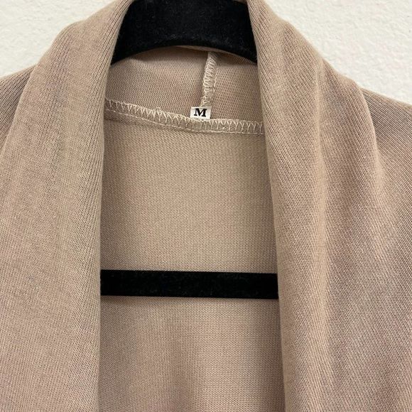 Fringe Cardigan - Picture 3 of 3